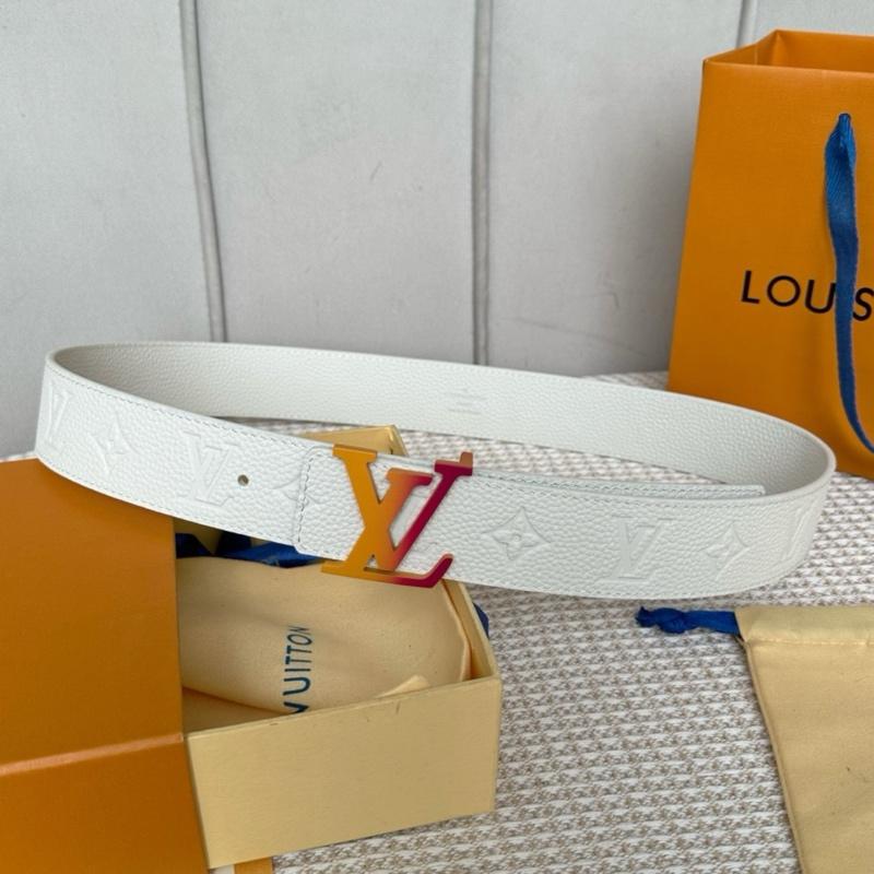 Louis vuitton Belts-780